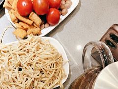 -巴蜀王婆大虾(南锣鼓巷店)