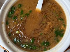 -风味小馆(天目湖宾馆店)
