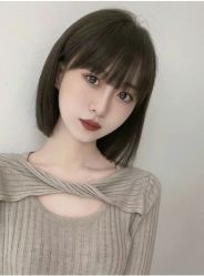 -YESIDO椰岛造型烫发染发