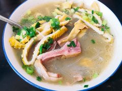-老李家杂肝汤(回民街店)