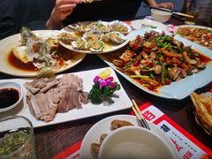 -方记海鲜大排档(乐山形象店)
