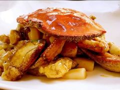 -巧克力渔家.小船海鲜家常菜(万平口店)