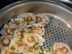 -白云宾馆-祥云西餐厅·法式鹅肝海鲜自助