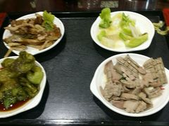 -老德安面馆(翠竹新村南区店)