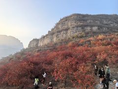-狼牙山风景区