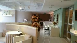 -LANYI COUTURE高级婚纱礼服改衣店
