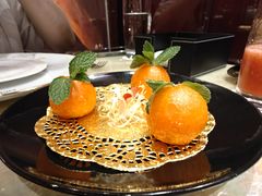 -8餐厅(新葡京酒店)