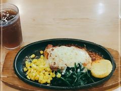 -萨莉亚意式餐厅(南京环亚凯瑟琳广场店)