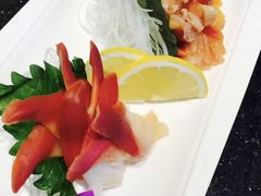 -江户前日本料理(瑞诗酒店店)