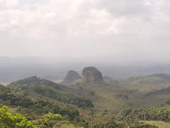 -海南白石岭旅游区