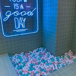 -P.STYLE 派斯造型