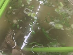 -清真蒋有记(老门东店)