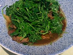 -金典银峰老鹅馆·昆山菜(亭林公园店)
