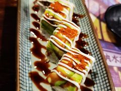 -仙隐小鹿中華の日料(正弘城店)