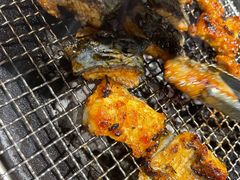 -白丁家泥炉烤肉·鳗鱼(海河东路店)