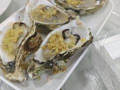-船奇蒸汽海鲜·闽菜(八市海鲜总店)