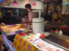 -东门町美食街