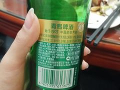 -晚归月亮湾私家菜(临邑路店)
