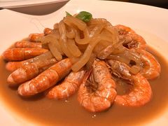 -三利音·玖弄小鲜(浦东嘉里城店)