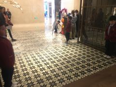 -食百绚全日制餐厅(成都棕榈泉费尔蒙酒店)