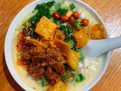 -小豆海棠(人民南路店)