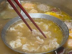 -潮正和潮汕牛肉火锅·老字号(番禺万达店)
