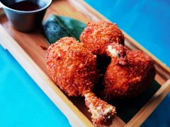 -My Way Town买味堂·东南亚餐厅(亦庄店)