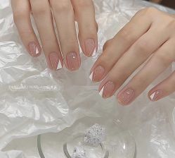 -1T·1M 日式美甲美睫
