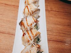 -小川洋风料理(大悦城店)