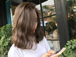 -MS.SALON美发沙龙