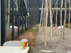 -intime coffee(芝麻街店)