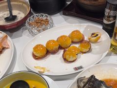 -侨美·唐荔园·40年地道粤菜