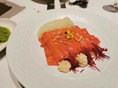 -狮拾久·现代新加坡料理(壹方城店)