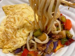 -文三里屯面馆(三里屯店)
