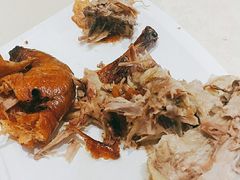 -北戴河转鱼·炒螃蟹酱餐厅
