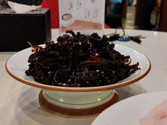 美味油鸡枞-滇越乘象云南餐厅(豆各庄店)