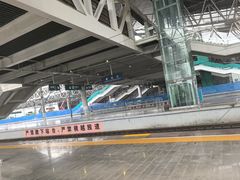 -衡阳东站