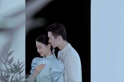 -喜爱高定婚纱摄影