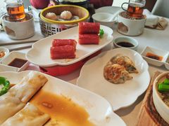 -顺峰(农展馆店)