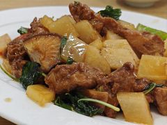 -佛有缘素食馆·荔湾老字号(陈家祠首店)