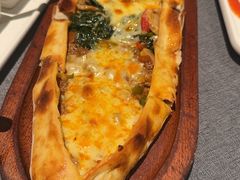 -Efes Turkish & Mediterranean Cuisine 艾菲斯餐厅(陆家嘴店)