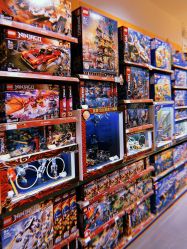 -LEGO(国贸商城店)