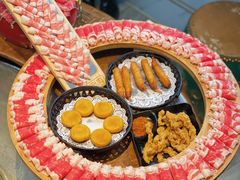 -八爷老北京火锅(水游城购物中心店)