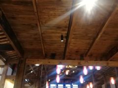 -驿舍·民國老营房院子私房菜(科学会堂店)