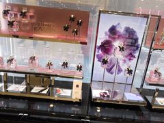 -YSL(南昌百盛店)