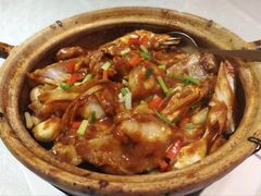 -渔堂公园餐厅·本帮菜(乐园路店)