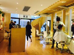 -简法造型·品牌形象店