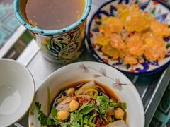 -百年老茶馆