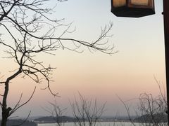 -天目湖涵田半山温泉