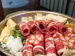 -隐月· 㐂和食屋(芝罘万达公馆店)